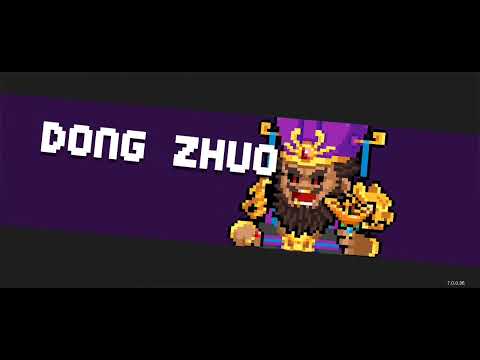 Soul Knight (Badass): Somebody else's OP build