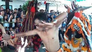 Download lagu Lagunya Enak bangbang wetan Jathilan Kudho Praneso mp3