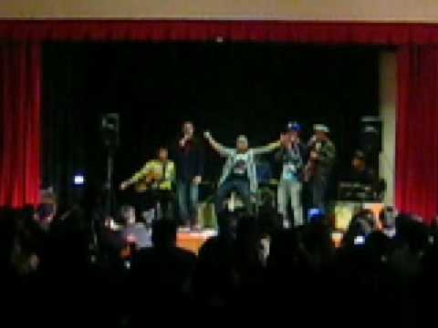 FOR YOUR SOUL 2: Rock With You - FYS2 Artists