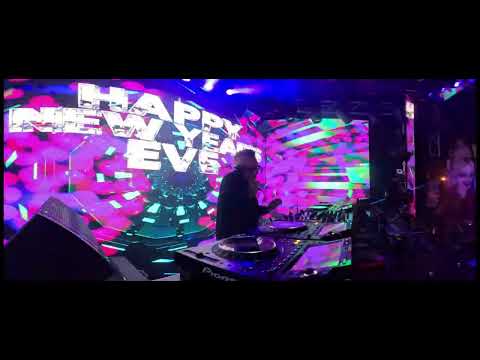 Mijangos & Eddie Amador 2026 Live King Size New Years