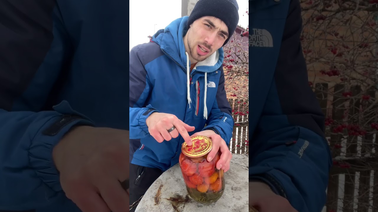 Смотреть как открыть банку без открывашки сейчас как открыть банку без открывашки