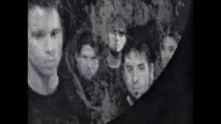 Living Sacrifice - Black Veil