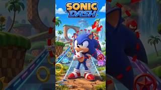 Download lagu The Creepy Secret Behind Sonic Dash... 👀😱 mp3