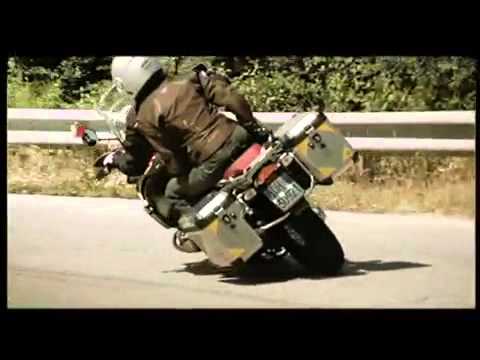 CONTINENTAL ADVENTURE SCHOOL R1200GS TRAIL ATTACK & TKC80