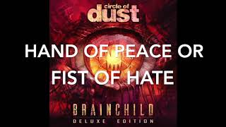 Circle of Dust - Deviate (1992) [Lyric Video]