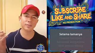 Download lagu hadirmu bagai mimpi - karaoke duet cewek - smule mp3