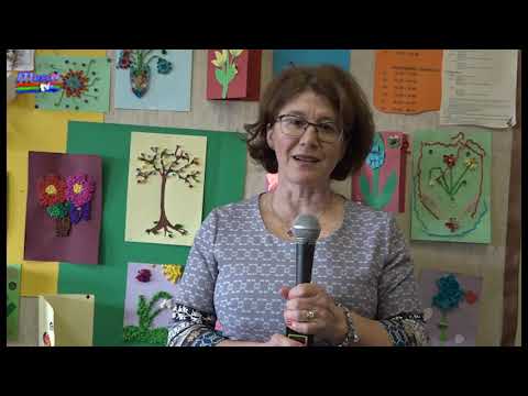 Jurnal Muscel TV 28 02 2020 porti deschise scoala sf iacob  b. andrei, n. pavel   manuela serban