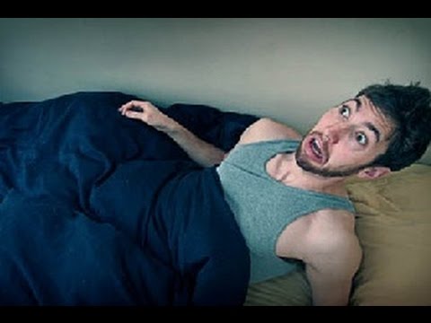 Espasmos mioclónicos del sueño