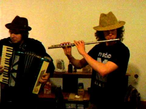 Der Šenster Gob - Yidishe Honga