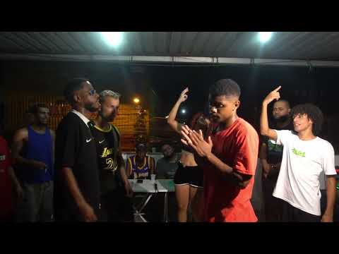 (GRANDE FINAL) 2T E BINHO X NEW BLACK E WL BXD - FINAL || BDAMPLA 23