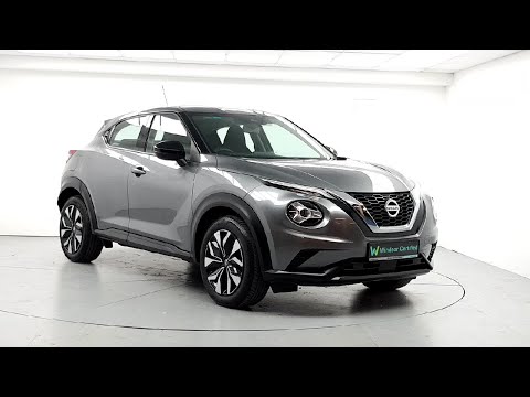 Nissan Juke 1.0T PET 2WD SV - Image 2