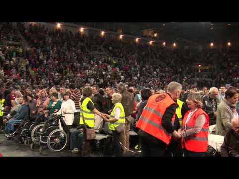 Spotkanie otwarte 13.02.2016- uzdrowienie