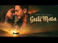 Guli Mata New Song 2023 Playdmf Gulimata Newhindisong