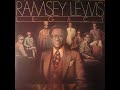 RAMSEY LEWIS -- Well Well Well [1978]