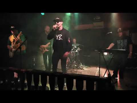 Herra Viiksi @Hyvinkää