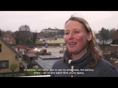 Quiet on the highway – The Hamburg Lid ("Hamburger Deckel")