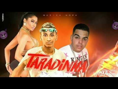 Mano Neto-Taradinha-Musica Nova 2017