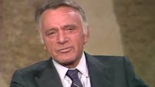 Richard Burton on \