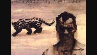 Rap del optimista - Joaquín Sabina