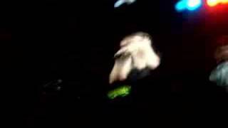 Approach the bench - The Audition