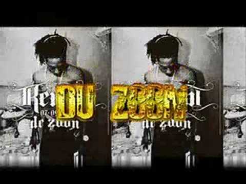 Kempi Ft. Winne & RBDjan - Haat en veraad