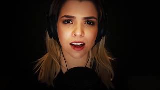 HALLELUJAH X Renata Cast