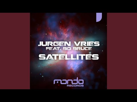 Satellites (Original Dub Mix)