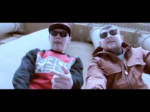 Rysiek feat. Waja - Progres [#3 AA (Mixtape)]