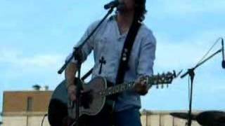 Not Me - Keni Thomas and Cornbread LIVE