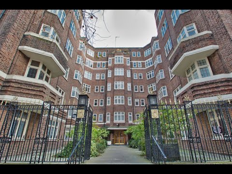 Clare Court, Judd Street, London. (One Bedroom Flat)