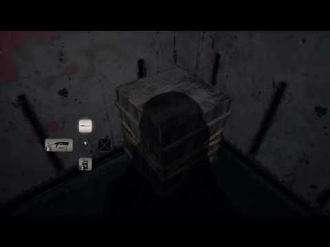 Resident Evil 7 playthrough pt19