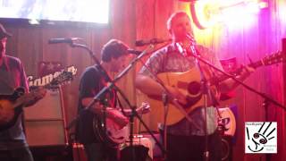 Southpaw Bluegrass Band - Kisses of Wine (Live)