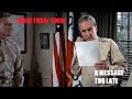 TORA TORA TORA A Message Too Late 4K