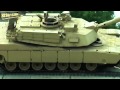 © 2011 | M1A2 Abrams | HD | High Definition Trailer ...