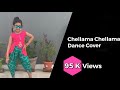 Doctor - Chellamma | Dance Cover | Easy Steps for kids | Anirudh | Siva Karthikeyan | Doctor