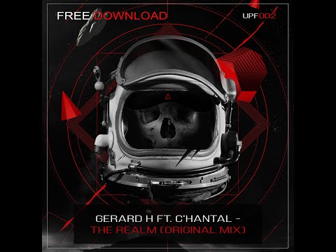 Gerard H ft. C'hantal - The Realm (Original Mix)