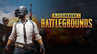 【60年ぶり】PUBG一人で休日にやるだけ -PUBG-