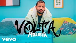 Volta Music Video