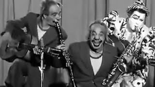 Rudi Llata clown! Los Mejores Payasos Musicos Buenisimo