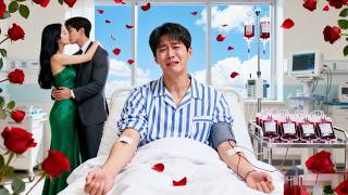 My Wife Forced Me To Donate Blood For Another Man.Divorce,Married A Beautiful Ceo,She Regretted It!