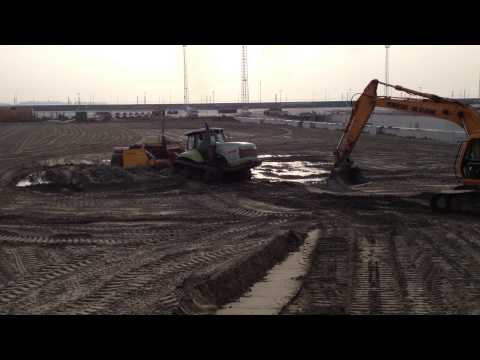 vereecke de cleene werf zeebrugee