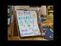 The Wonder Pets Save The Elephant Title Card