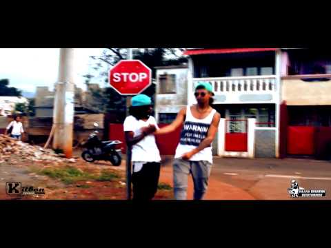 Marygeann ft. Realrasta - Bon sa (Clip official)