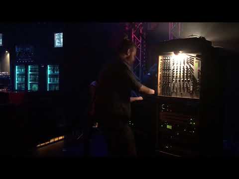 Masego Soundsystem ft Trinity Jacob.