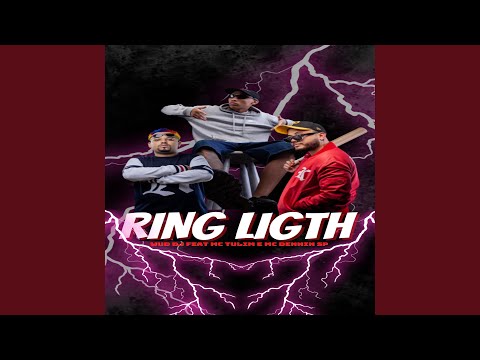 Ring Ligth