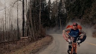 Snak The Ripper - Real Drugs (Official Video)