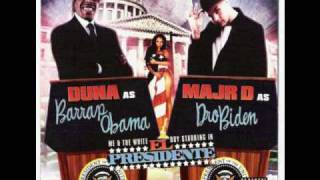 Duna - Back It On Up Ft Cool Nutz & Coolio Da Undadogg