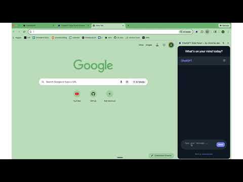 Item video thumbnail