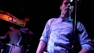 The Nighty Nite - "Dimes In Their Dimples"