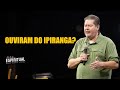Ap Paulo De Tarso Ouviram Do Ipiranga Congresso De Batalha Espiritual